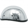 Novelty Chrome Helmets EAGLE